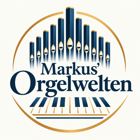Markus' Orgelwelten